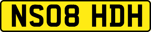 NS08HDH