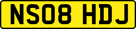 NS08HDJ