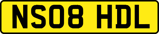 NS08HDL