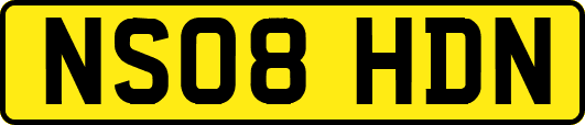 NS08HDN