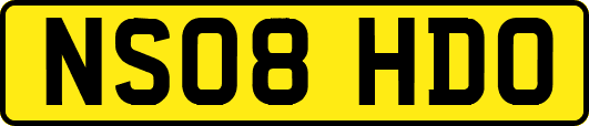 NS08HDO