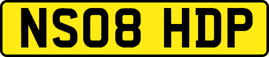 NS08HDP