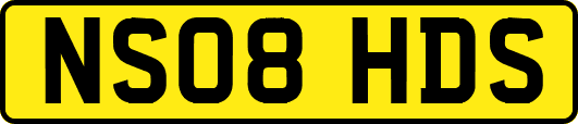 NS08HDS