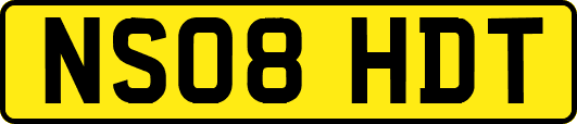 NS08HDT
