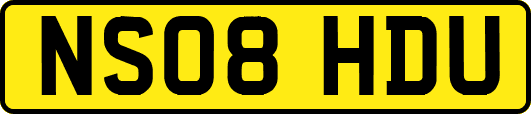 NS08HDU