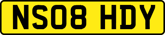 NS08HDY