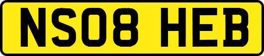 NS08HEB