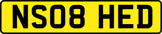 NS08HED