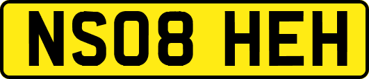 NS08HEH