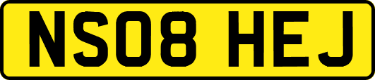 NS08HEJ