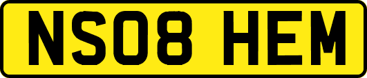 NS08HEM