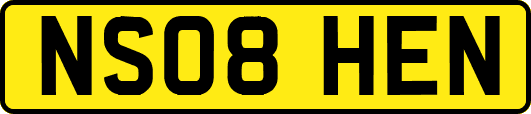 NS08HEN