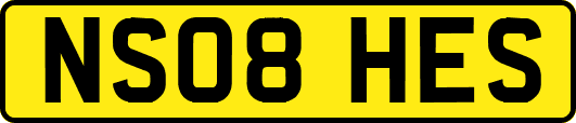 NS08HES