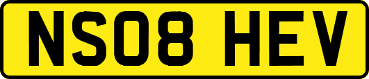 NS08HEV