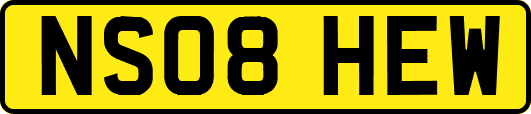 NS08HEW