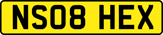 NS08HEX