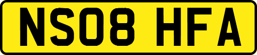 NS08HFA