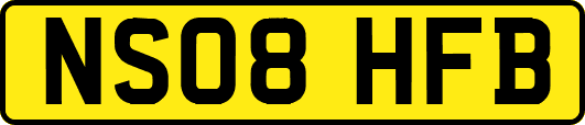 NS08HFB