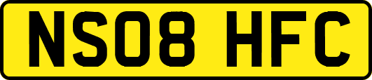 NS08HFC