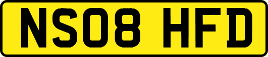 NS08HFD