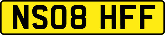 NS08HFF