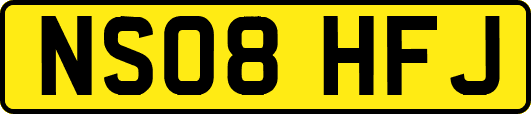 NS08HFJ