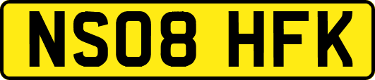 NS08HFK