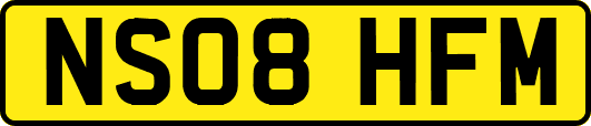 NS08HFM