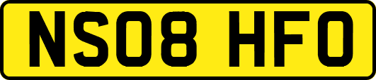 NS08HFO