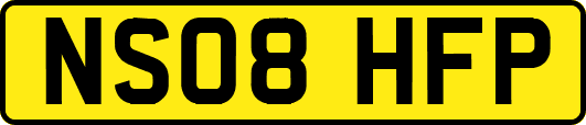 NS08HFP