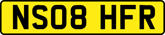 NS08HFR