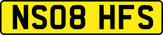 NS08HFS
