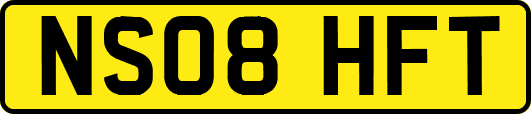 NS08HFT
