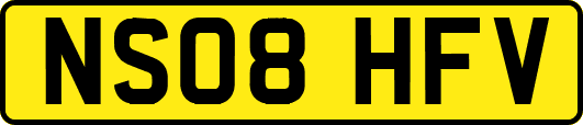 NS08HFV