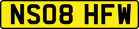 NS08HFW