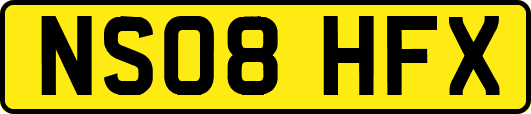 NS08HFX