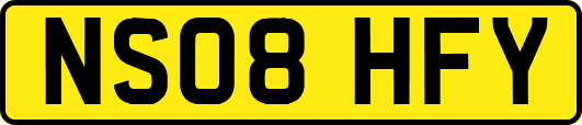 NS08HFY