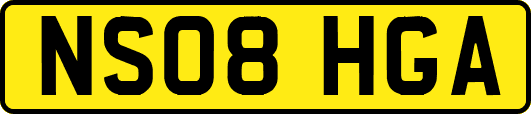 NS08HGA