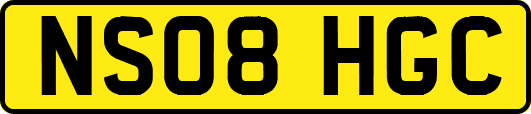 NS08HGC