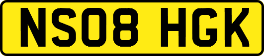 NS08HGK