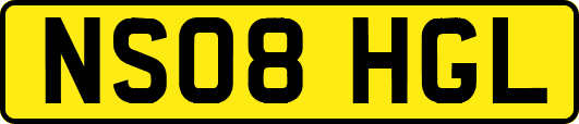 NS08HGL