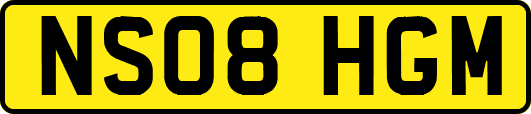 NS08HGM