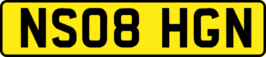NS08HGN
