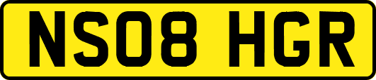 NS08HGR
