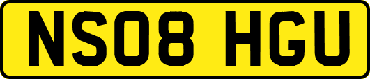 NS08HGU