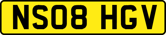 NS08HGV