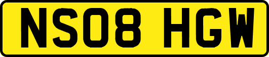 NS08HGW