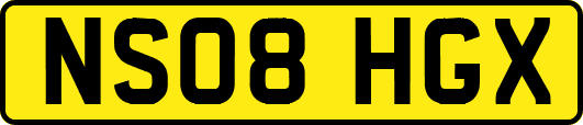 NS08HGX
