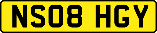 NS08HGY