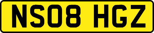 NS08HGZ